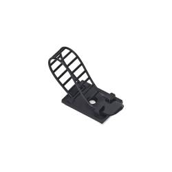 Coliere pentru fixare cabluri, Set 10Buc \art TLA213