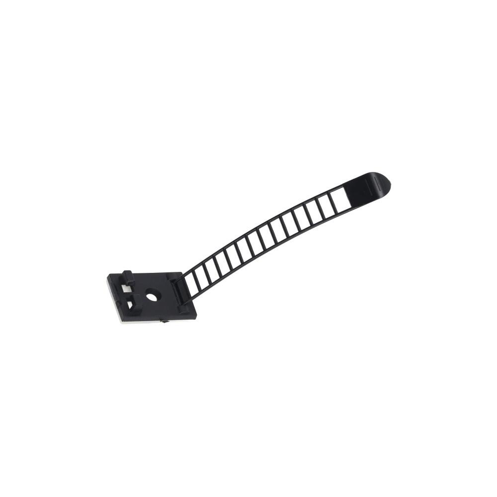Coliere pentru fixare cabluri, Set 10Buc \art TLA213