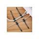 Coliere pentru fixare cabluri, Set 10Buc \art TLA213