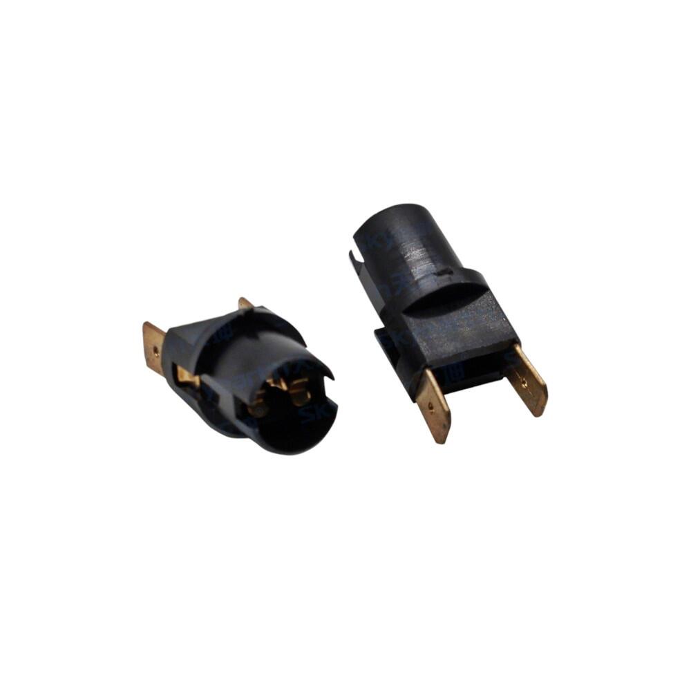 Mufa soclu bec pozitie T15 (w16w), fara fir, TL-A210