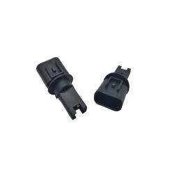 Mufa soclu bec pozitie T15 (w16w), fara fir, TL-A210