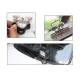 Set 2 suporti proiectoare, prindere pe cant, capota, streasina, S.P.BK04 247 Lighting