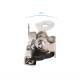 Set 2 suporti proiectoare, prindere pe cant, capota, streasina, S.P.BK04 247 Lighting