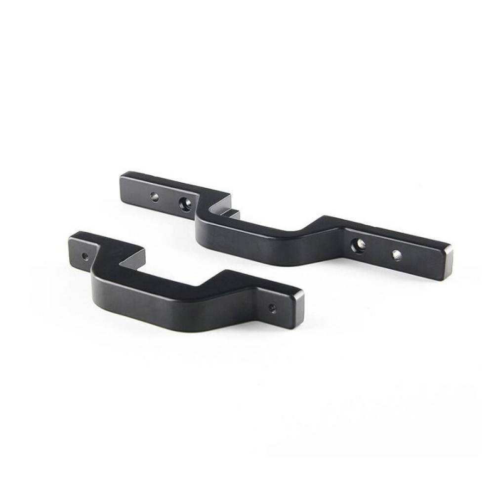 Suport proiectoare, prindere patrata, pe carlig auto, ATV, S.P.007 247 Lighting