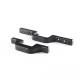 Suport proiectoare, prindere patrata, pe carlig auto, ATV, S.P.007 247 Lighting