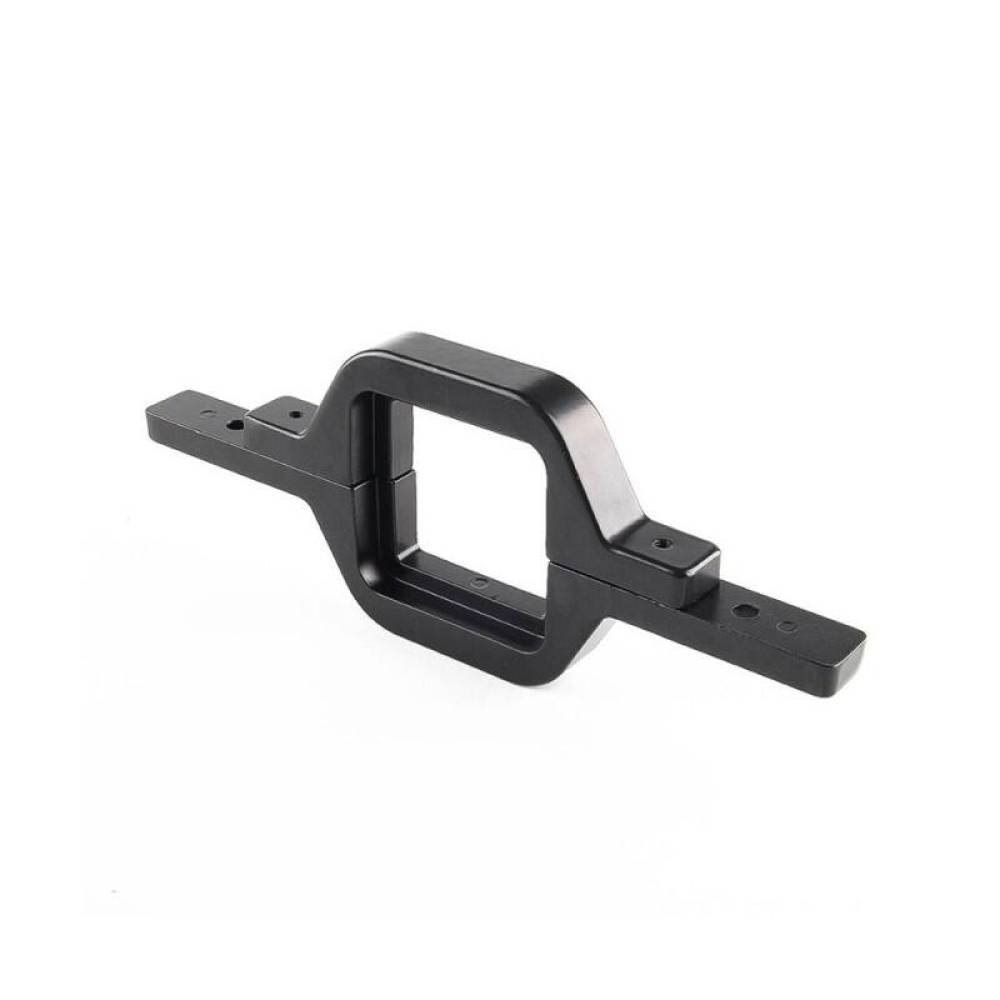 Suport proiectoare, prindere patrata, pe carlig auto, ATV, S.P.007 247 Lighting