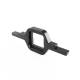 Suport proiectoare, prindere patrata, pe carlig auto, ATV, S.P.007 247 Lighting