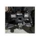 Suport proiectoare, prindere patrata, pe carlig auto, ATV, S.P.007 247 Lighting