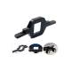 Suport proiectoare, prindere patrata, pe carlig auto, ATV, S.P.007 247 Lighting