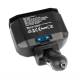 Stecher cu 2 prize, 1xUSB-A QC3.0, 1xUSB-C PD20W si 1xUSB-C PD30W, 12-24V, 200W, cu voltmetru LED, buton control On-Off, rabatabil, 04174 Amio Stecher cu 2 prize, 1xUSB-A QC3.0, 1xUSB-C PD20W si 1xUSB-C PD30W, 12-24V, 200W, cu voltmetru LED, buton control On-Off, rabatabil, 04174 Amio