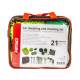 Set 21 piese curatare, detailing auto, interior-exterior, 04330 Amio Set 21 piese curatare, detailing auto, interior-exterior, 04330 Amio