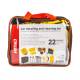 Set 22 piese curatare, detailing auto, interior-exterior, 04329 Amio