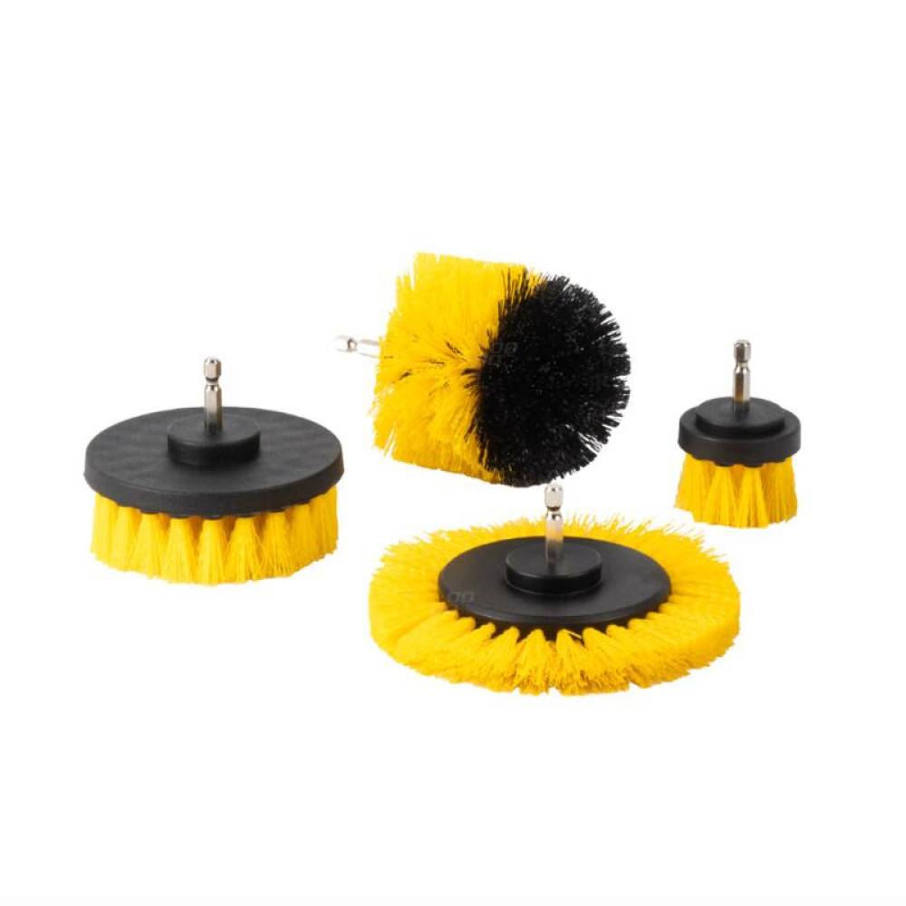 Set 22 piese curatare, detailing auto, interior-exterior, 04329 Amio