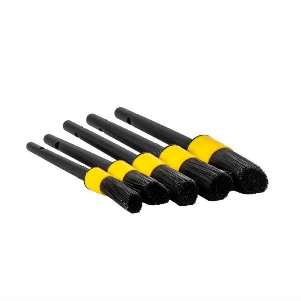 Set 22 piese curatare, detailing auto, interior-exterior, 04329 Amio