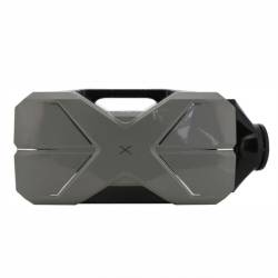 Aparat aer conditionat portabil, 24V si 220V, pentru casa, masina, camping, 07075 Alpicool  - RESIGILAT