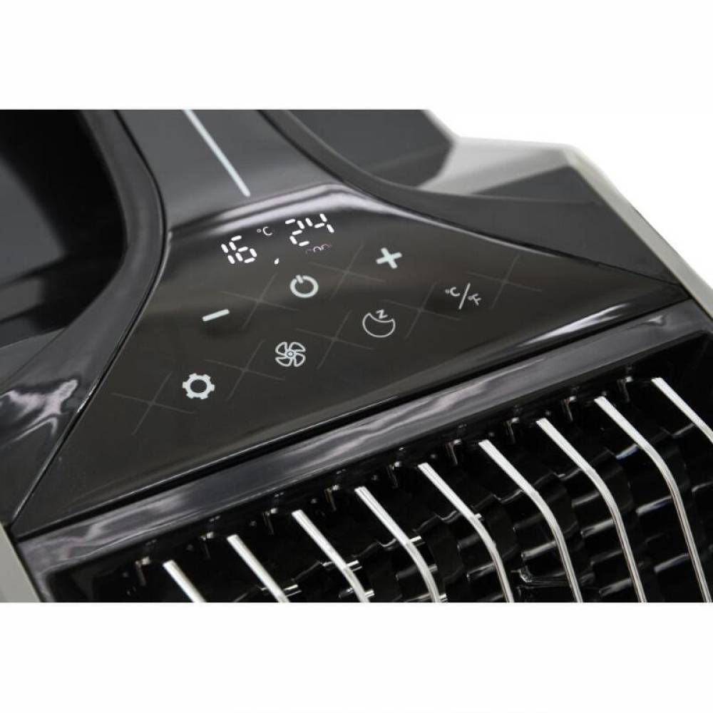 Aparat aer conditionat portabil, 24V si 220V, pentru casa, masina, camping, 07075 Alpicool - RESIGILAT Aparat aer conditionat portabil, 24V si 220V, pentru casa, masina, camping, 07075 Alpicool - RESIGILAT
