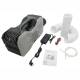 Aparat aer conditionat portabil, 24V si 220V, pentru casa, masina, camping, 07075 Alpicool - RESIGILAT Aparat aer conditionat portabil, 24V si 220V, pentru casa, masina, camping, 07075 Alpicool - RESIGILAT