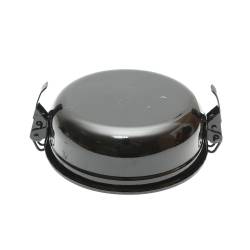 Capac filtru aer U-445 si Fiat UTB115.05.011   PK70