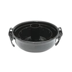 Capac filtru aer U-445 si Fiat UTB115.05.011   PK70