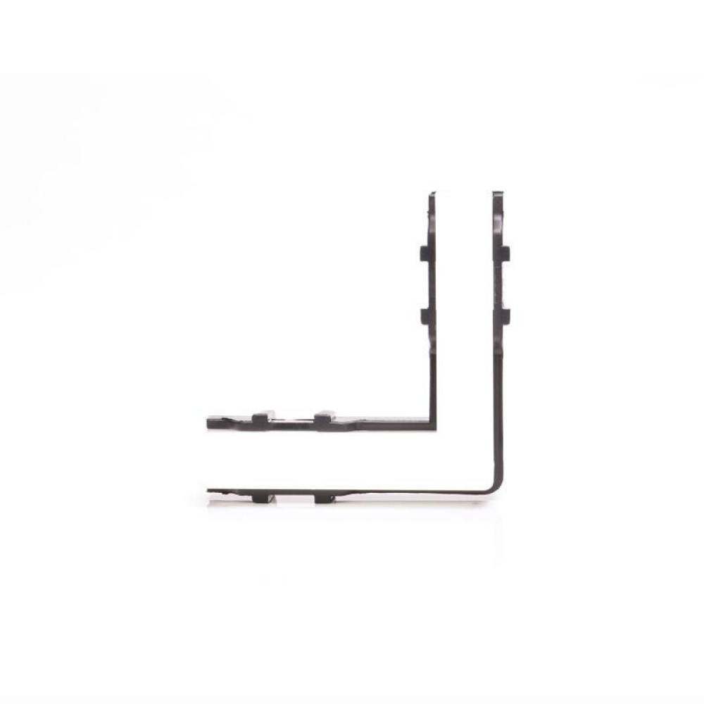 Lampa gabarit 64x64, LED Neon, la 90°, alba, pozitie fata, LEGO Contur W280 2493 Was