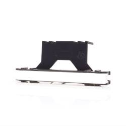 Lampa gabarit 150x18, LED Neon, alba, pozitie fata, cu suporti prindere, LEGO Contur W280 2496 Was
