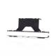 Lampa gabarit 150x18, LED Neon, alba, pozitie fata, cu suporti prindere, LEGO Contur W280 2496 Was