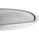 Autocolant reflectorizant limita viteza fi20cm  50km/ora, Model DE, FR, Sp  50521/50-negre