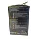 Semimasca de protectie reutilizabila, TPE hipoalergenic, pentru gaze, ADR, vapori, particule, fara filtre, 6807 NEW MASK II Semimasca de protectie reutilizabila, TPE hipoalergenic, pentru gaze, ADR, vapori, particule, fara filtre, 6807 NEW MASK II