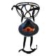 Semimasca de protectie reutilizabila, TPE hipoalergenic, pentru gaze, ADR, vapori, particule, fara filtre, 6807 NEW MASK II Semimasca de protectie reutilizabila, TPE hipoalergenic, pentru gaze, ADR, vapori, particule, fara filtre, 6807 NEW MASK II