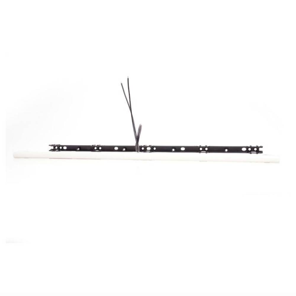Lampa gabarit 500x18, LED Neon, alba, pozitie fata, cu suporti prindere, LEGO Contur W280 2502 Was