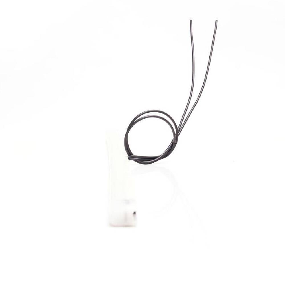 Lampa gabarit 500x18, LED Neon, alba, pozitie fata, cu suporti prindere, LEGO Contur W280 2502 Was