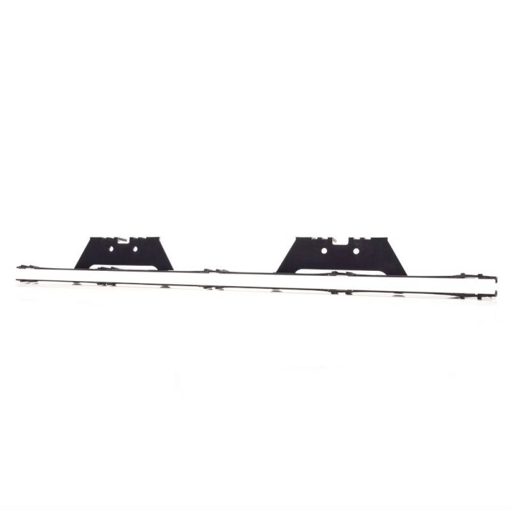 Lampa gabarit 500x18, LED Neon, alba, pozitie fata, cu suporti prindere, LEGO Contur W280 2502 Was