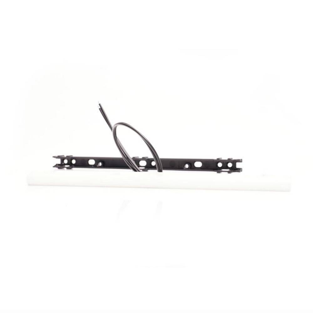 Lampa gabarit 250x18, LED Neon, alba, pozitie fata, cu suporti prindere, LEGO Contur W280 2499 Was