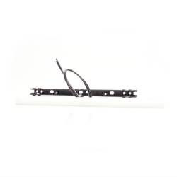 Lampa gabarit 250x18, LED Neon, alba, pozitie fata, cu suporti prindere, LEGO Contur W280 2499 Was