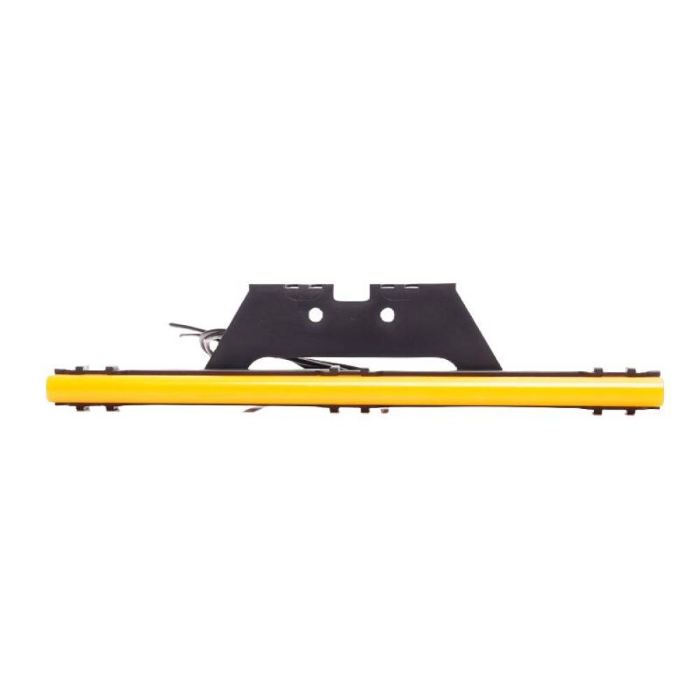 Lampa gabarit 250x18, LED Neon, laterala, galbena, cu suporti prindere, LEGO Contur W280 2500 Was Lampa gabarit 250x18, LED Neon, laterala, galbena, cu suporti prindere, LEGO Contur W280 2500 Was