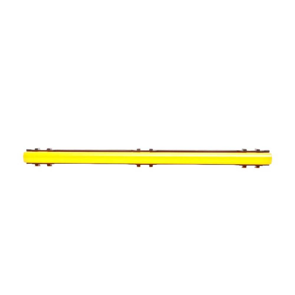 Lampa gabarit 250x18, LED Neon, laterala, galbena, cu suporti prindere, LEGO Contur W280 2500 Was Lampa gabarit 250x18, LED Neon, laterala, galbena, cu suporti prindere, LEGO Contur W280 2500 Was