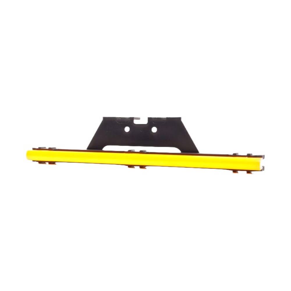 Lampa gabarit 250x18, LED Neon, laterala, galbena, cu suporti prindere, LEGO Contur W280 2500 Was Lampa gabarit 250x18, LED Neon, laterala, galbena, cu suporti prindere, LEGO Contur W280 2500 Was
