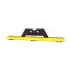 Lampa gabarit 250x18, LED Neon, laterala, galbena, cu suporti prindere, LEGO Contur W280 2500 Was Lampa gabarit 250x18, LED Neon, laterala, galbena, cu suporti prindere, LEGO Contur W280 2500 Was