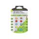Set 10 sigurante plate MICRO, ingropate, 5-30A, cu indicator LED siguranta arsa, 63602 Carmotion Set 10 sigurante plate MICRO, ingropate, 5-30A, cu indicator LED siguranta arsa, 63602 Carmotion