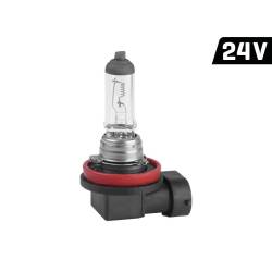 Bec H11, 24V/70V, VISION 58869