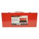 Trusa chei tubulare cu priza lunga 8-24mm, clichet cu antrenor, set 16 bucati BK78566 / LZ45