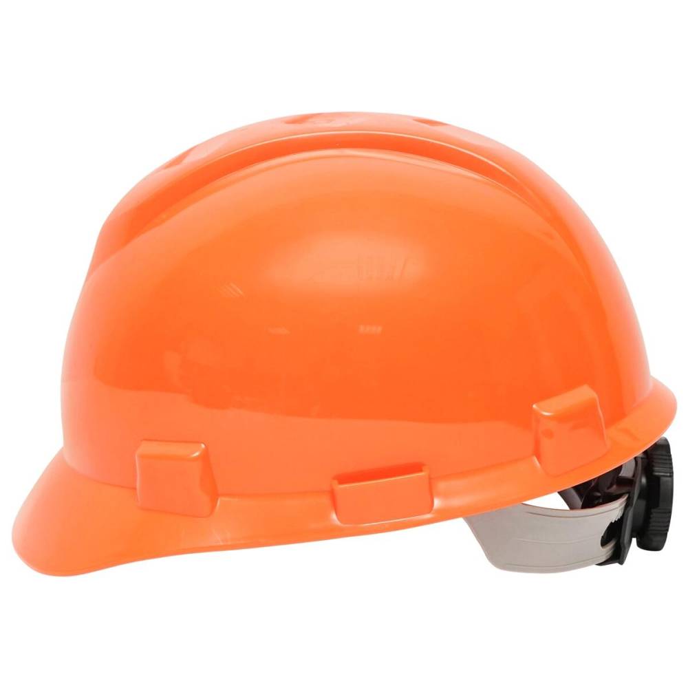 Casca forestiera cu viziera din plasa si antifoane urechi BK90923 / SB71