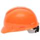 Casca forestiera cu viziera din plasa si antifoane urechi BK90923 / SB71