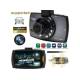 Camera video DVR auto, Full HD 1080p, dispaly 2.4 inch LCD montare ventuza pe parbriz, CHS-G30