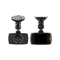 Camera video DVR auto, Full HD 1080p, dispaly 2.4 inch LCD montare ventuza pe parbriz, CHS-G30