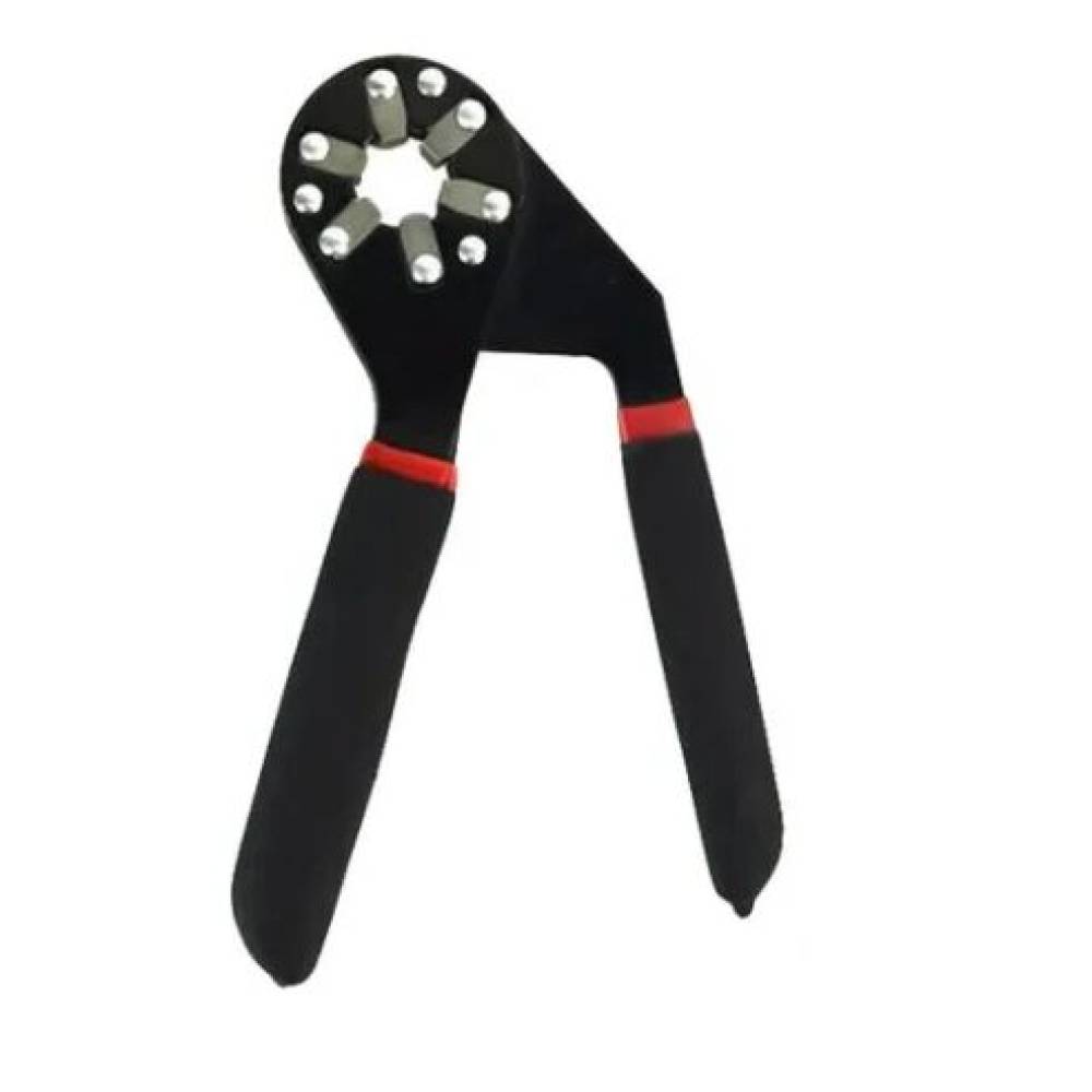 Cheie patent, universala, reglabila, hexagonala, 7-14 mm, Cheia Magica HexaPro, A0160