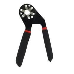 Cheie patent, universala, reglabila, hexagonala, 7-14 mm, Cheia Magica HexaPro, A0160