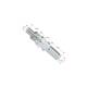 Carlig remorcare racing diverse culori. negru, gri, rosu AK- 8101