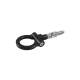 Carlig remorcare racing diverse culori. negru, gri, rosu AK- 8101