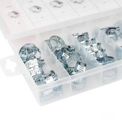 Trusa 34 coliere, 16-32mm, 04126 Amio